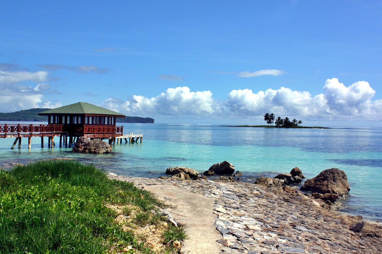 Best 5 Locations for Spring Break 2023 In The Dominican Republic