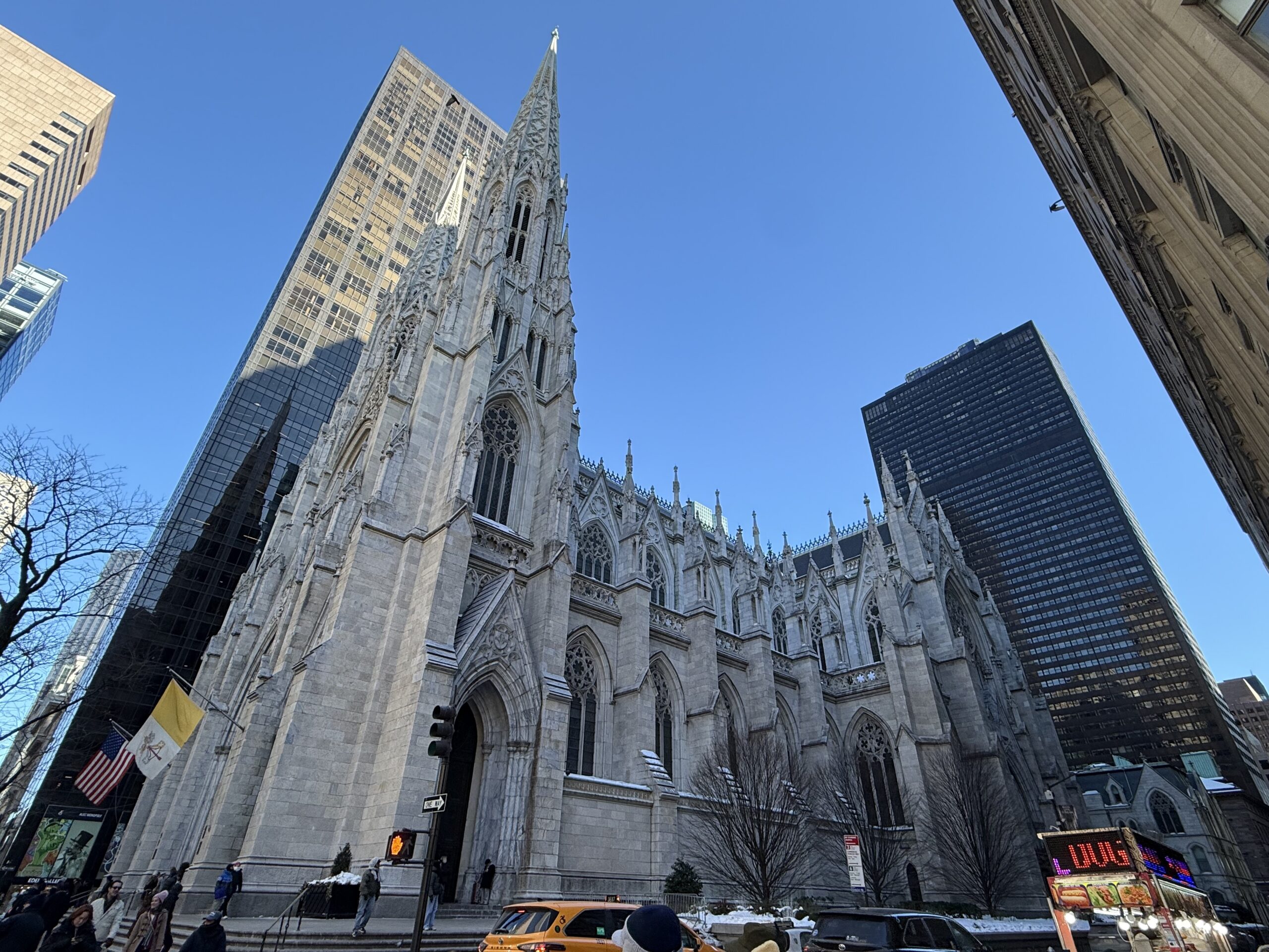 From Knocking at the Cathedral Doors to Taking the Cathedra: Understanding the Archbishop Installation Ceremony - The Good Newsroom