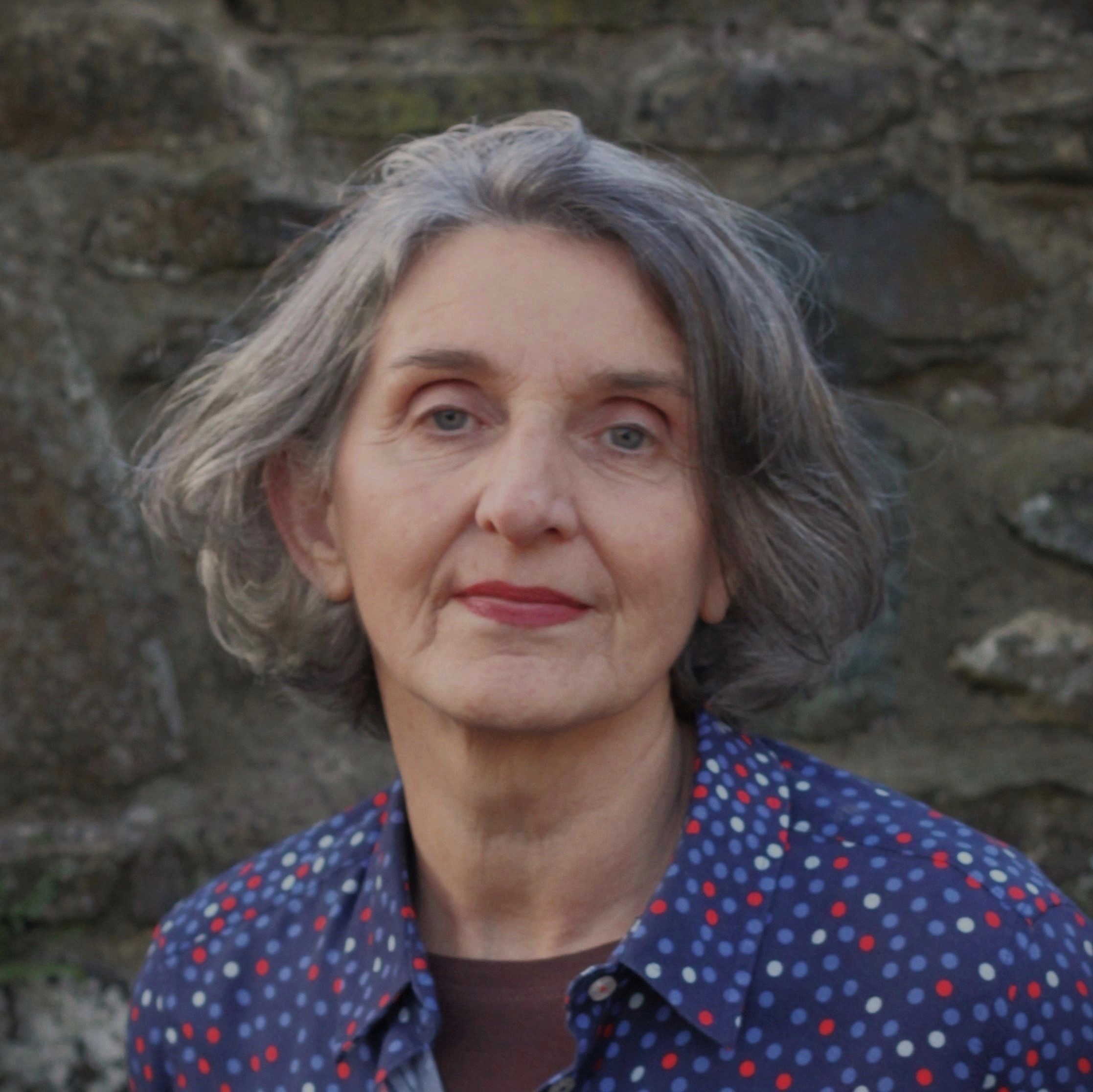 The High Window’s Resident Artist for Summer 2024: Pauline Flynn | The High Window
