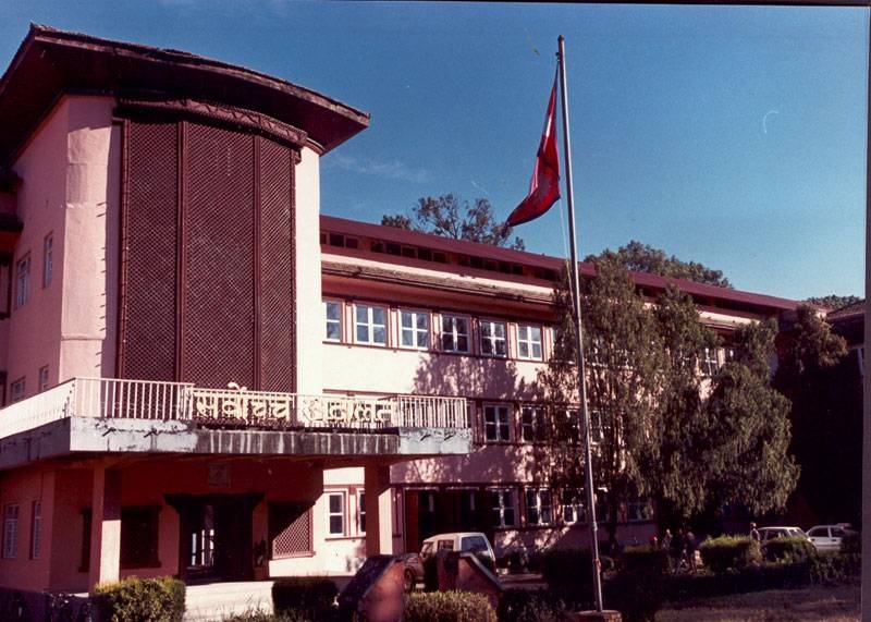 SC interim order legalises same sex marriage in Nepal - The Himalayan Times - Nepal's No.1 English Daily Newspaper | Nepal News, Latest Politics, Business, World, Sports, Entertainment, Travel, Life Style News