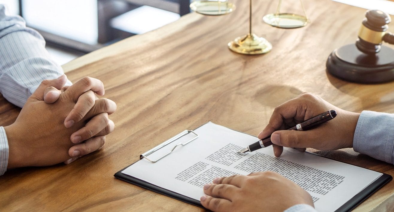 What Does It Mean When a Property is Under Probate?