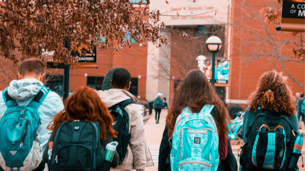 60 Tips Before Your Kid Goes To College - The Holderness Family