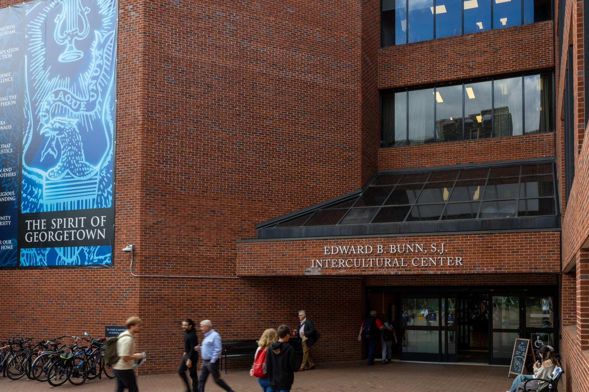 Ph.D. Programs in Flux as GU Directs Admissions Reductions - The Hoya
