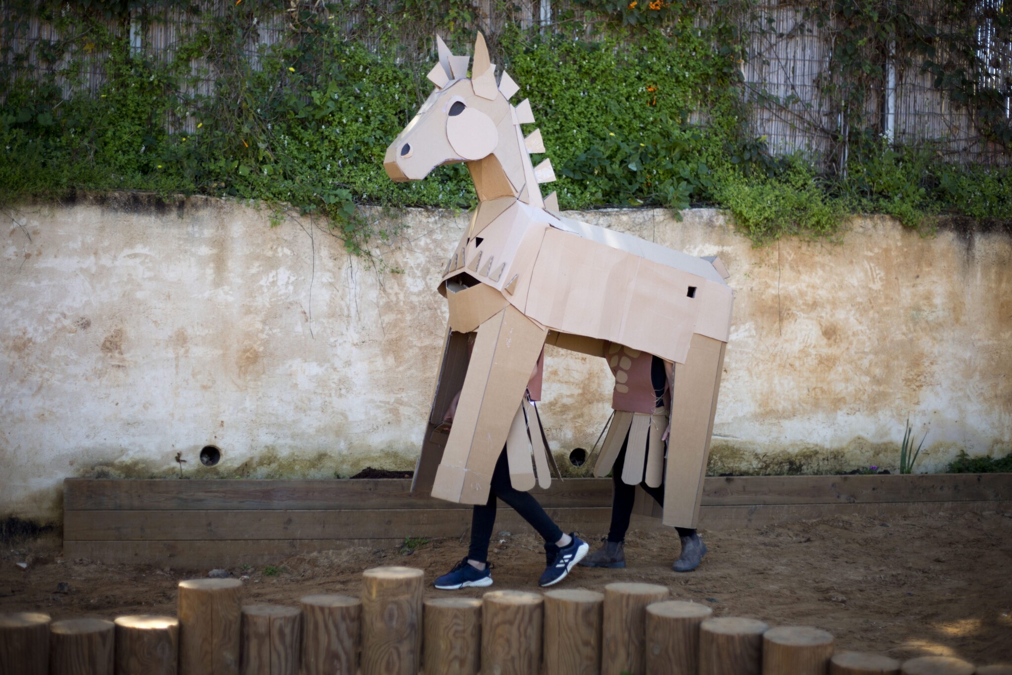 The Tory Trojan Horse project - The Hub