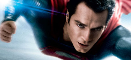 | Forging Steel with Humanity: Superman Reborn in “Man of Steel”The Hudsucker