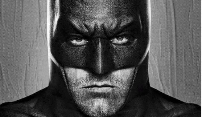 | The Importance of BatmanThe Hudsucker