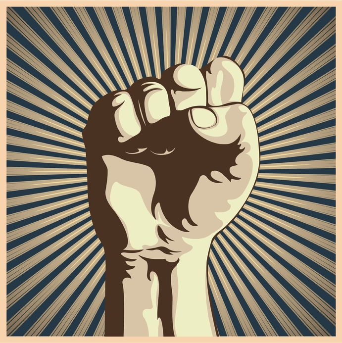 Enough Talk – A Call to Humanist Action - TheHumanist.com