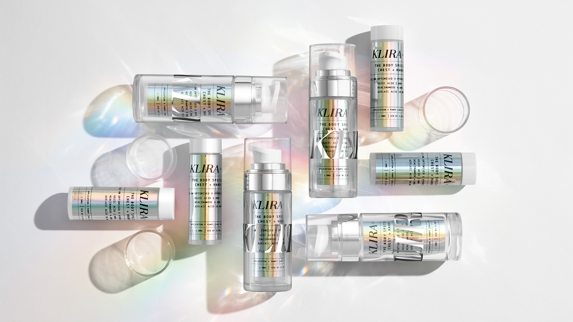 Klira secures ‘significant investment’ to drive global growth - TheIndustry.beauty