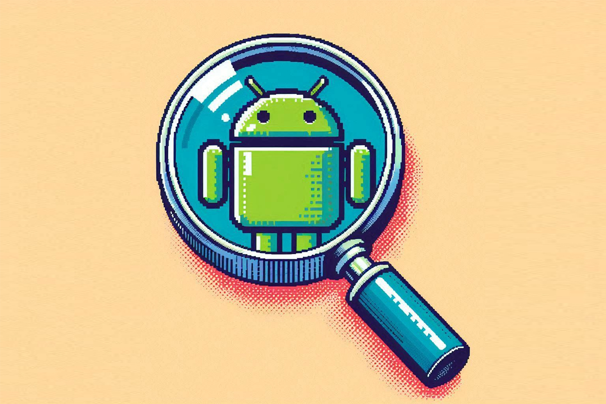 How to capture and share a screenshot with Circle to Search on Android | The Intelligence