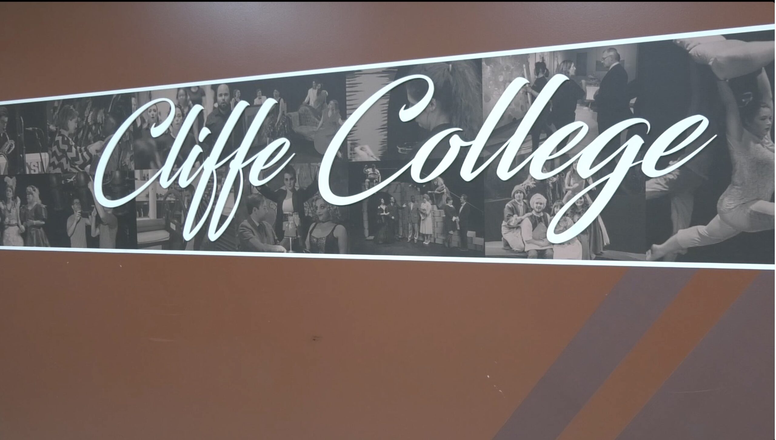 Cutting down to business; YSU ends six degrees - The Jambar