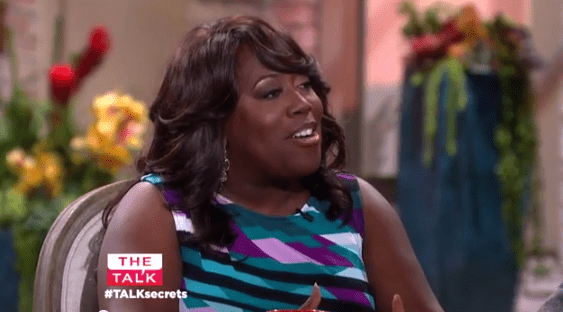 [VIDEO] Sheryl Underwood Explains Turning Down 'Queens of Comedy': I Overheard Them Talking About Me! - theJasmineBRAND