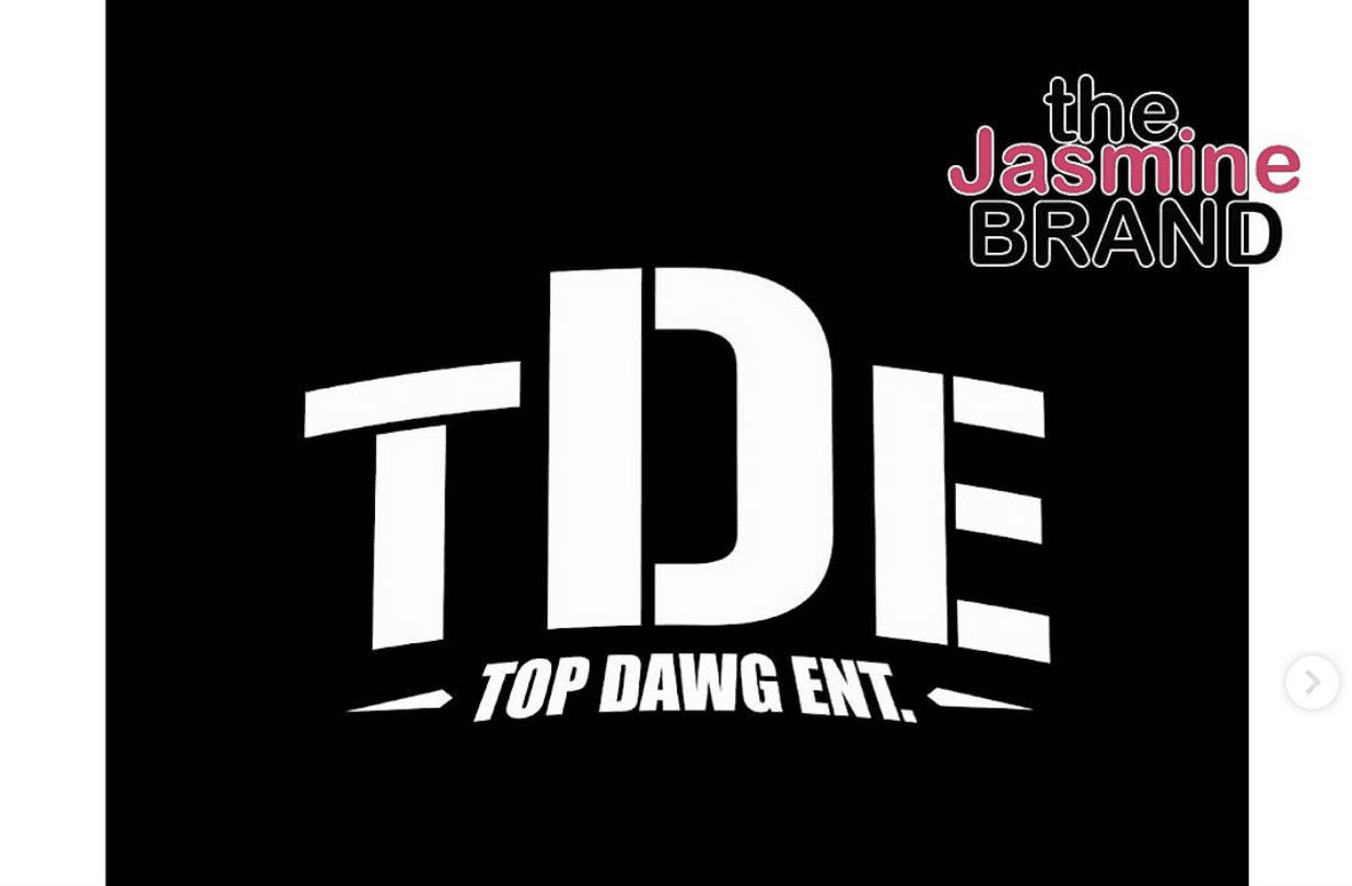 Top Dawg Entertainment Accused Of $exual H@rassment & Doxxing In $48 Million Lawsuit, Calls Claims A ‘Shakedown’ - theJasmineBRAND