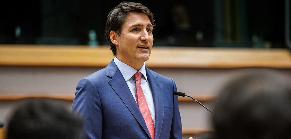 Canada Must Lead an Intervention in Haiti | THE LATIN VOX