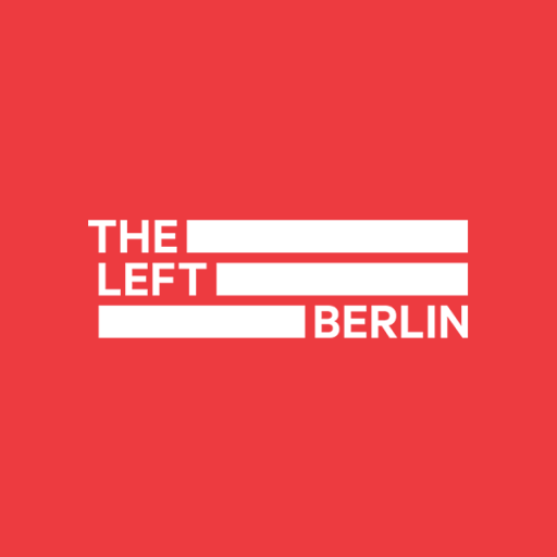 Make a Donation – The Left Berlin