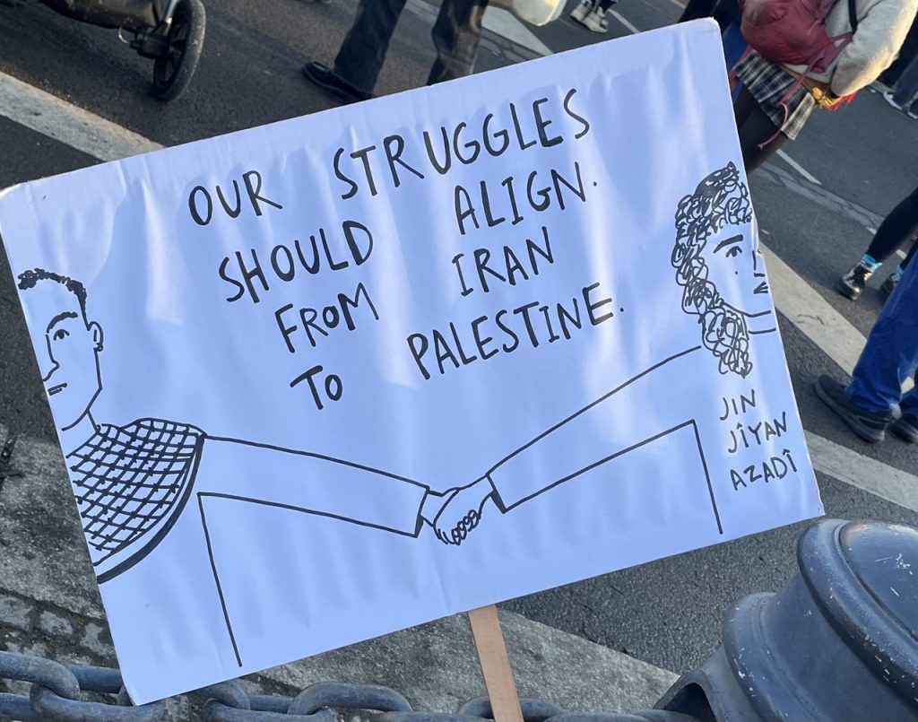 Https://theleftberlin.com/author/dorna-darabi/ User cover
