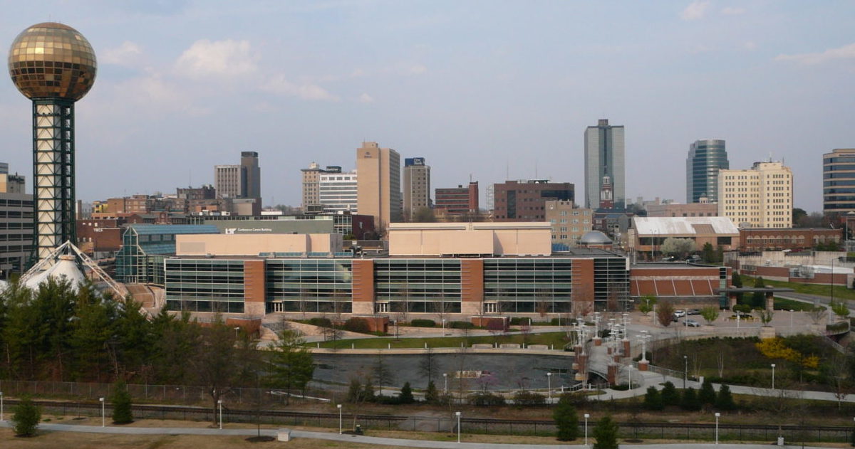 Are Your Property Rights At Risk? A Look At Knoxville