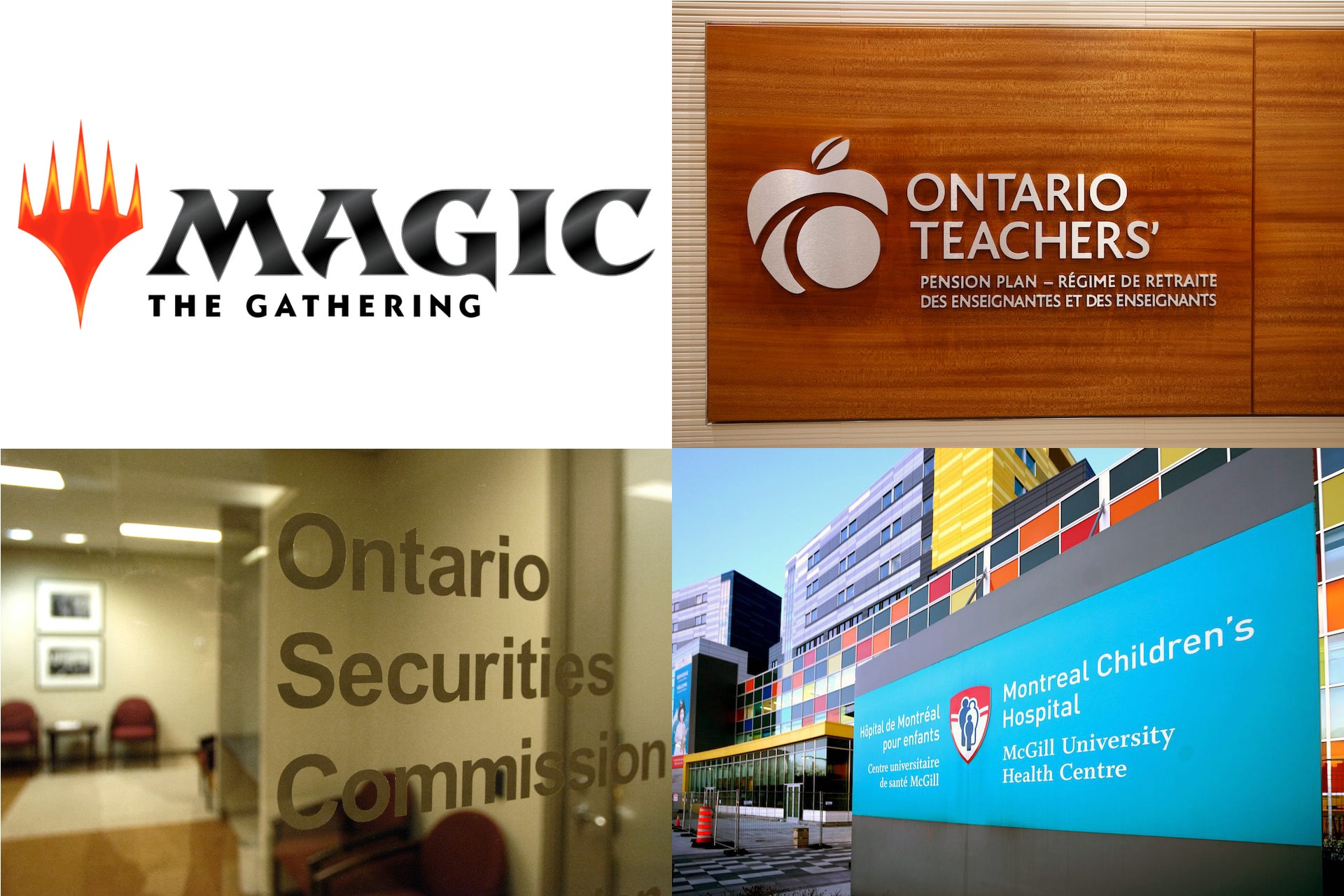 FTX includes more than 30 Canadian firms in sprawling creditors list - The Logic