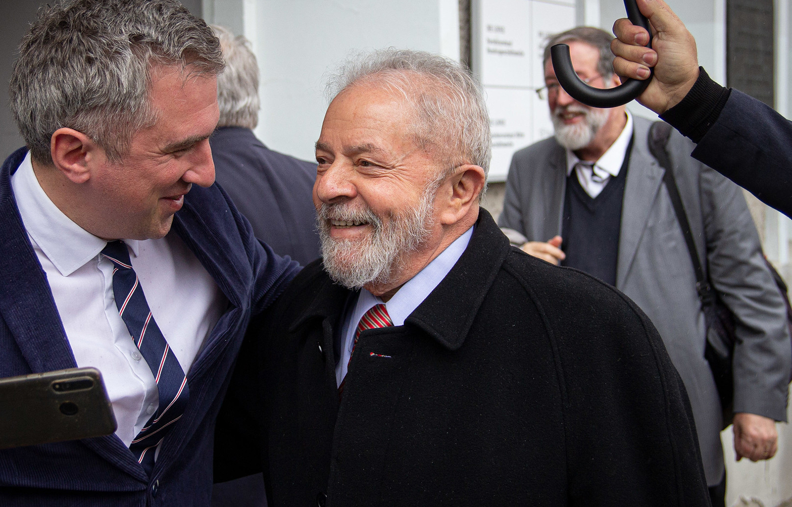 The annulment of ex-president Lula’s conviction is a turning point in Brazil’s 2022 elections - The Loop