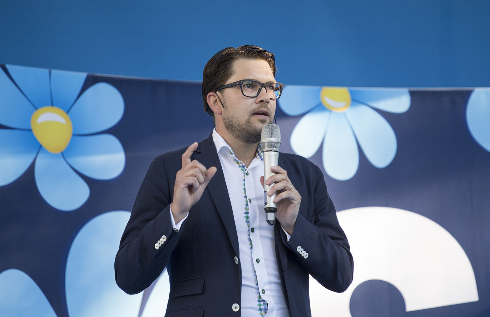 🌊 The Swedish elections: takeaways for the study of illiberalism - The Loop