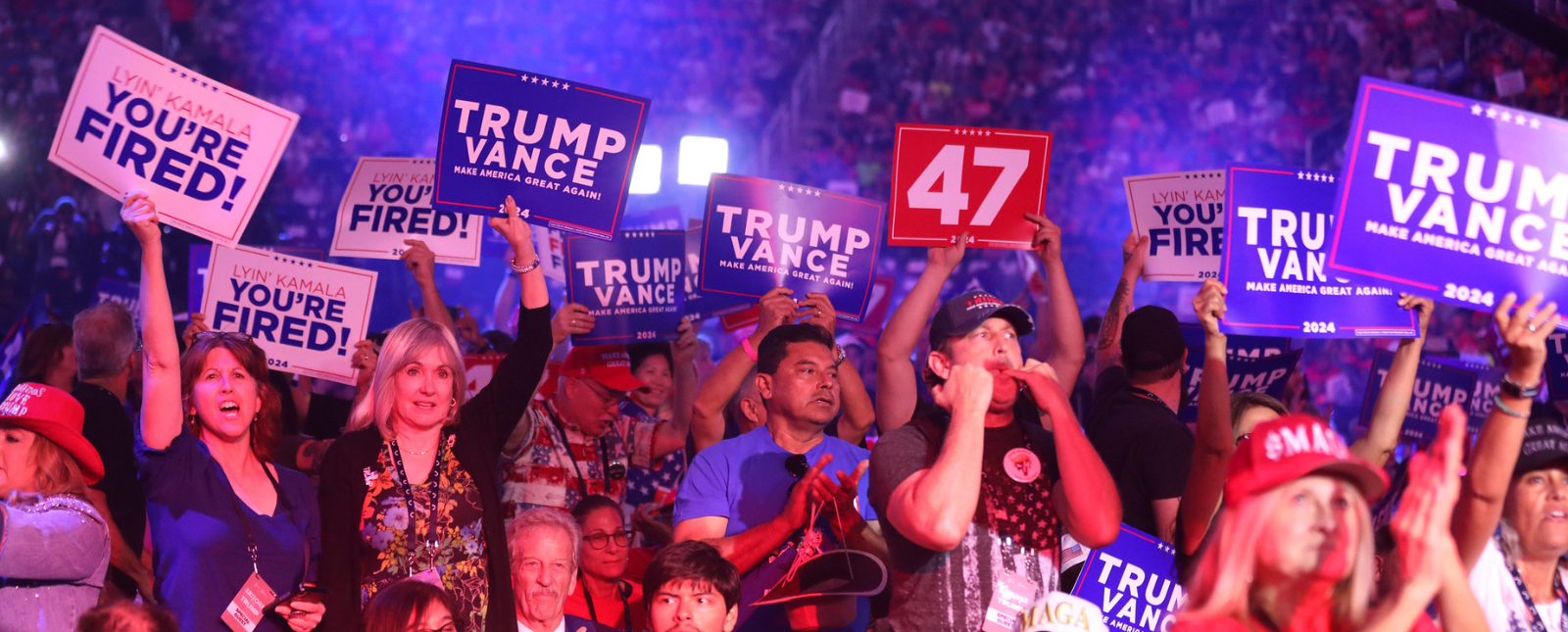 Explaining the Trump loyalty cult phenomenon