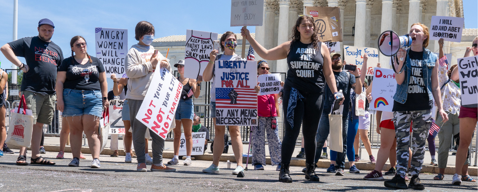 Abortion rights and the cost of compromise