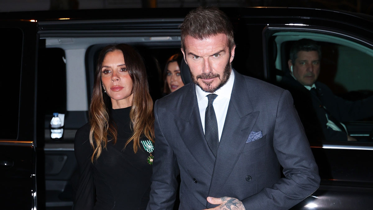 Los Beckham venden su apartamento de lujo en Miami