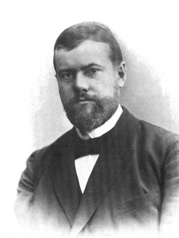 Max Weber on Religion: Beyond Secularization – By Johannes Zachhuber | The Marginalia Review of Books