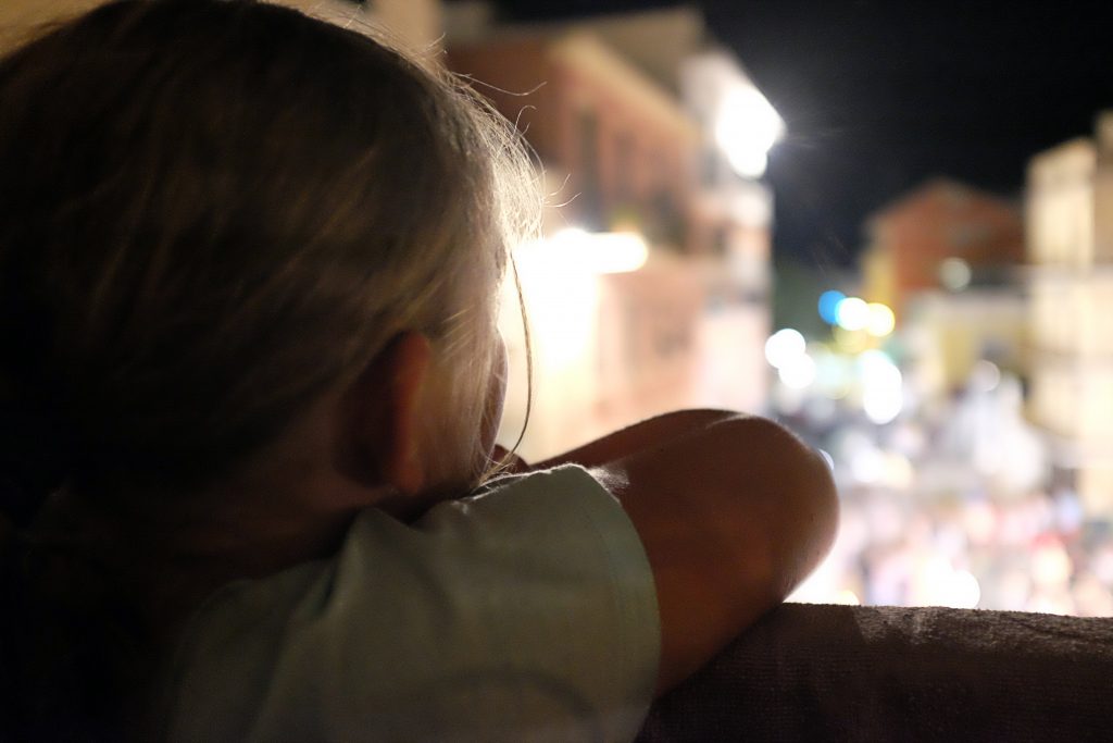 Position Statement On Adoption - Them Before Us