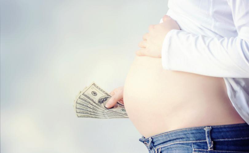 Yes, Surrogacy is Wrong Even When Straight Couples Do It. - Them Before Us