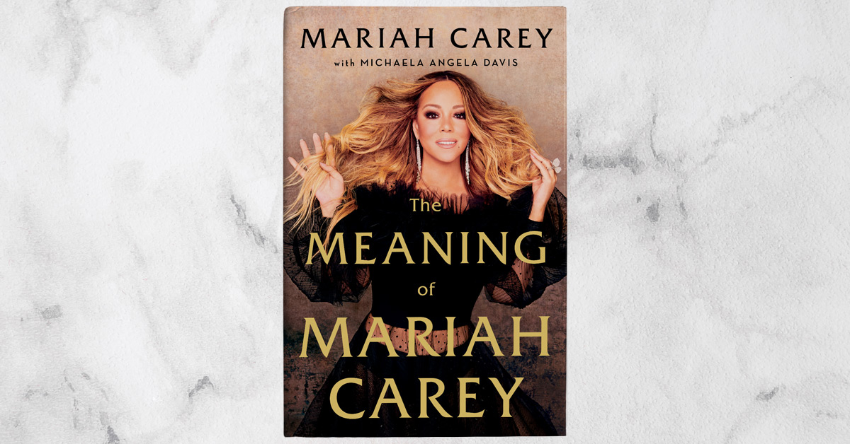 The Meaning of Mariah Carey