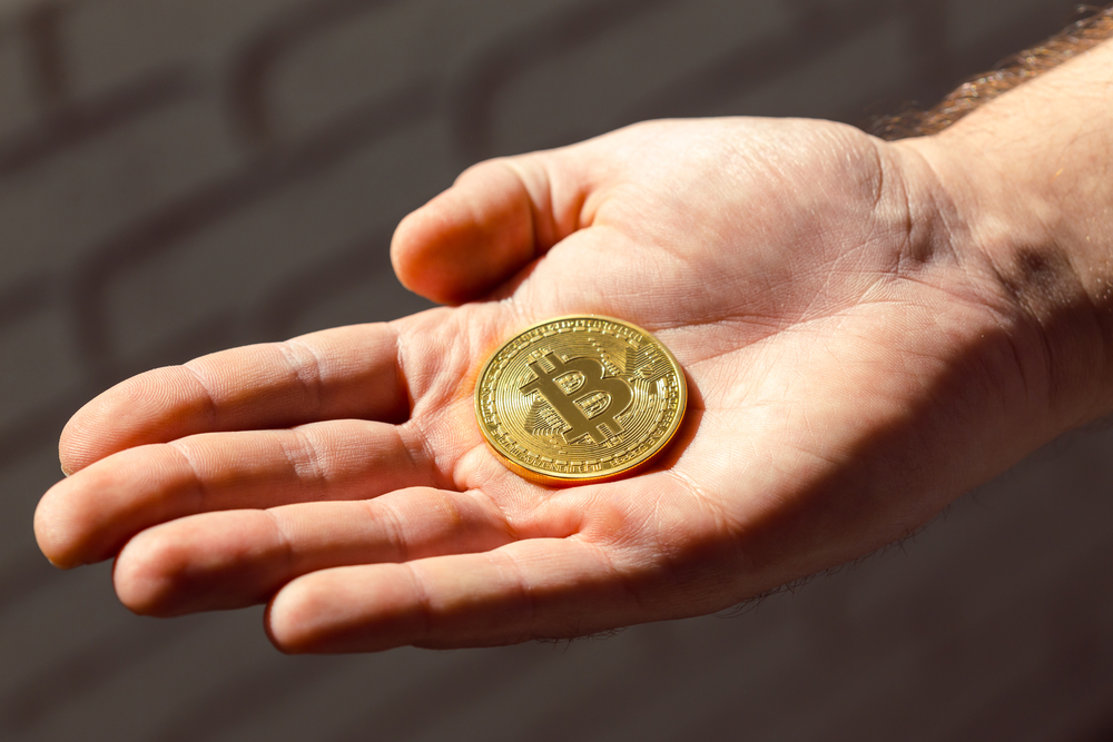 80% of all Bitcoins Will Have Been Mined In a year From now » The Merkle News