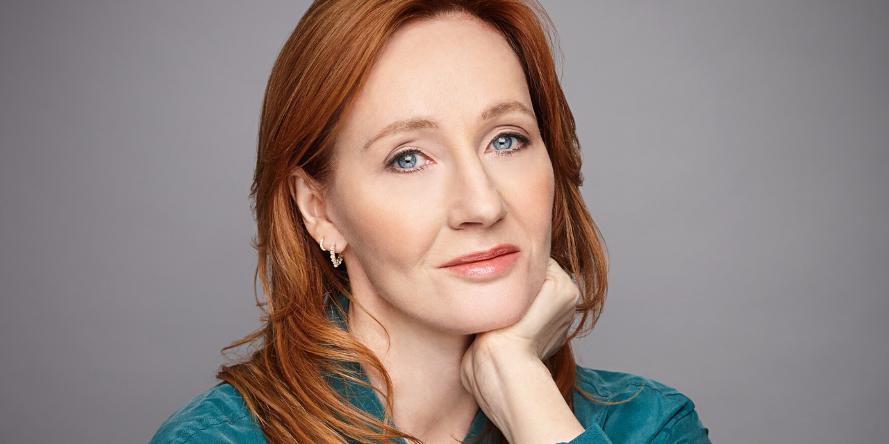 Nonbinary Autism Community Claps Back at J.K. Rowling's Transphobic Comments