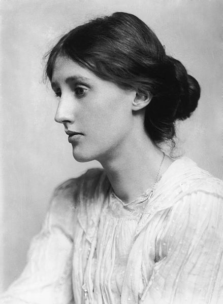 A Servant of One's Own: On Virginia Woolf, Domestics, and Downton Abbey - The Millions