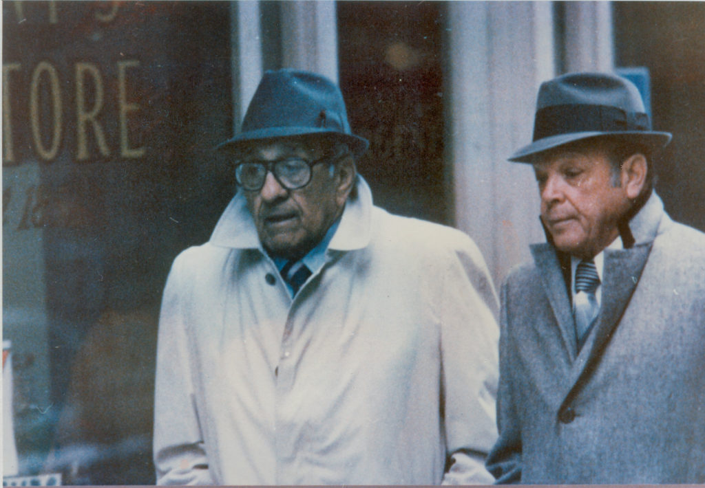 Boosting the boss - The Mob Museum