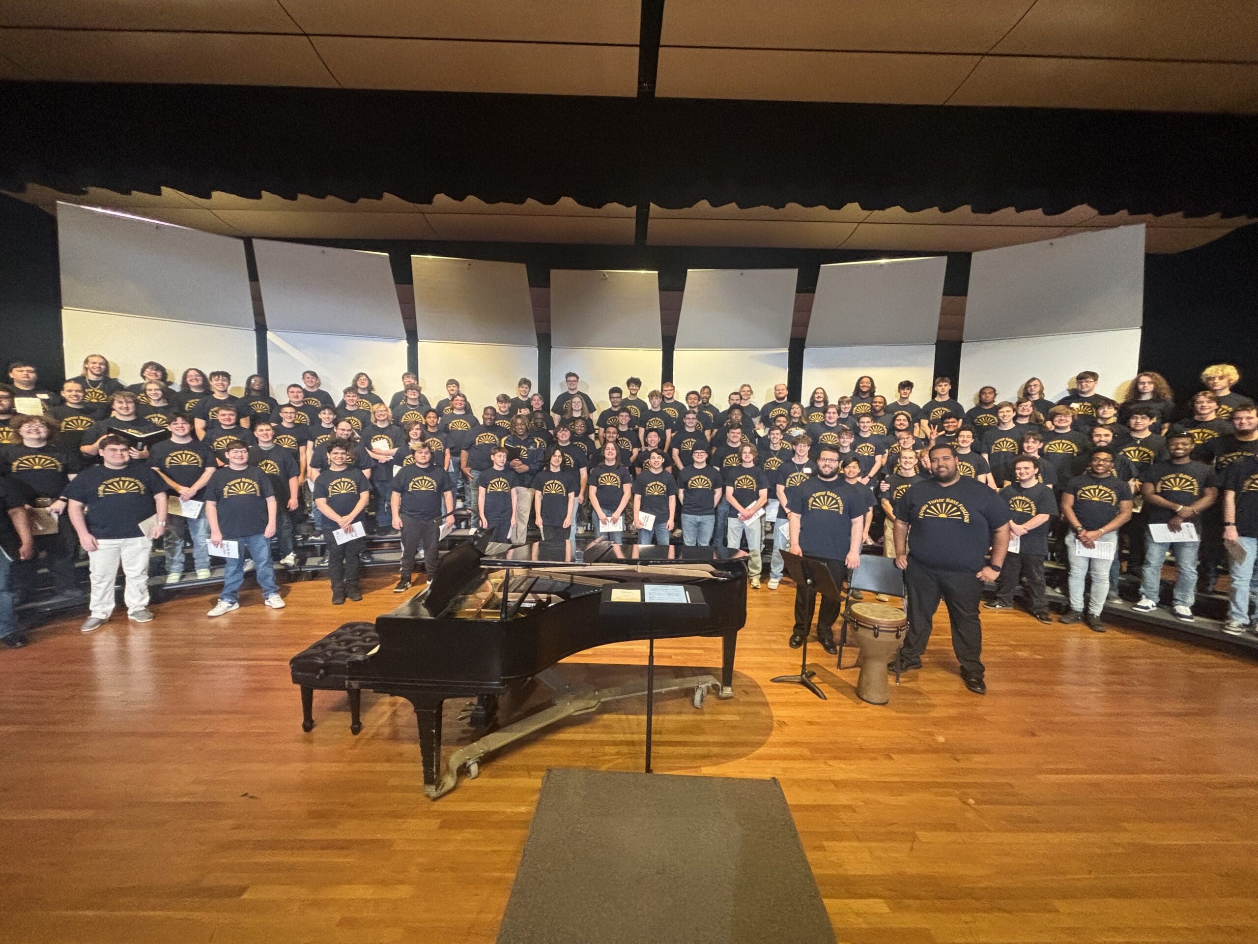 Athena & Apollo make joyful noise | The Murray Sentinel