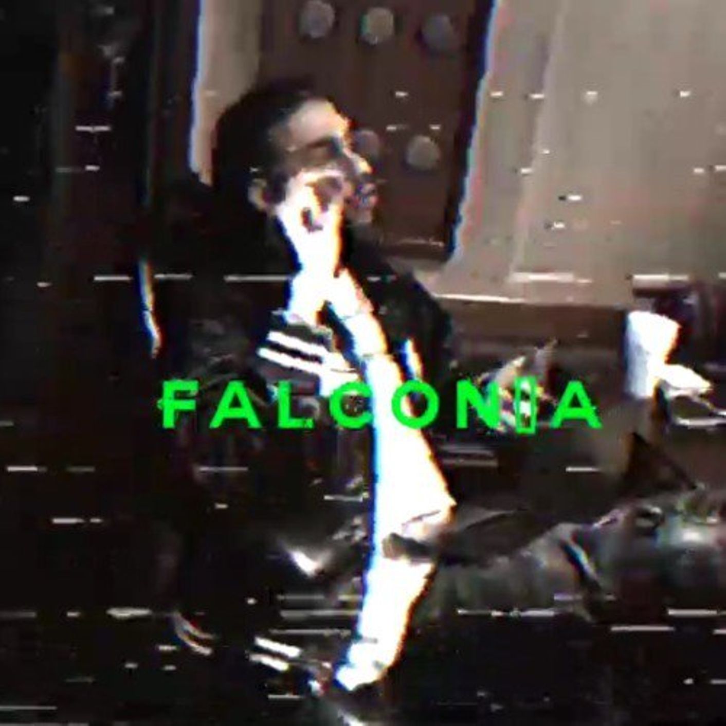 Press Release | Robb Bank$: Road 2 Falconia Tour