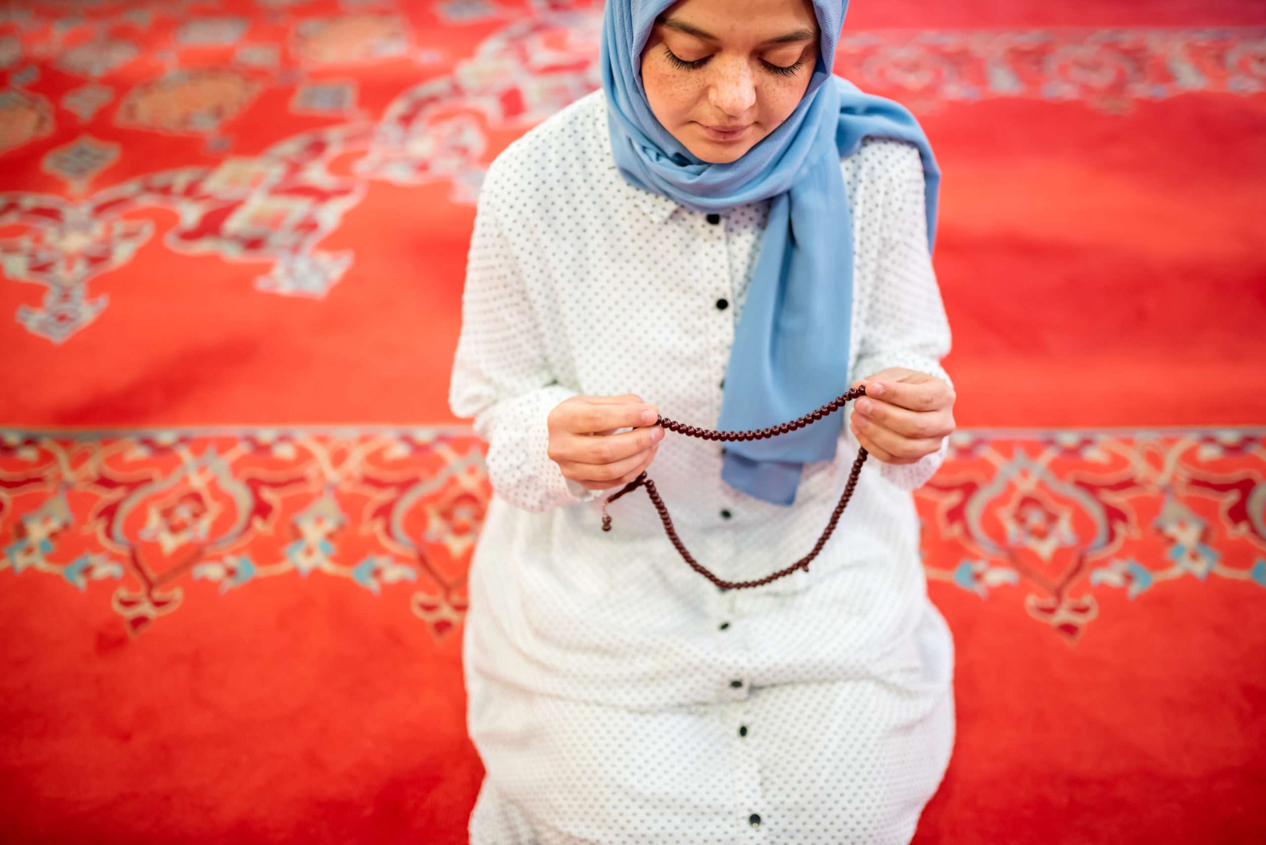 Mental Health During Ramadan: Heart, Mind, Body and Soul - The Muslim Vibe