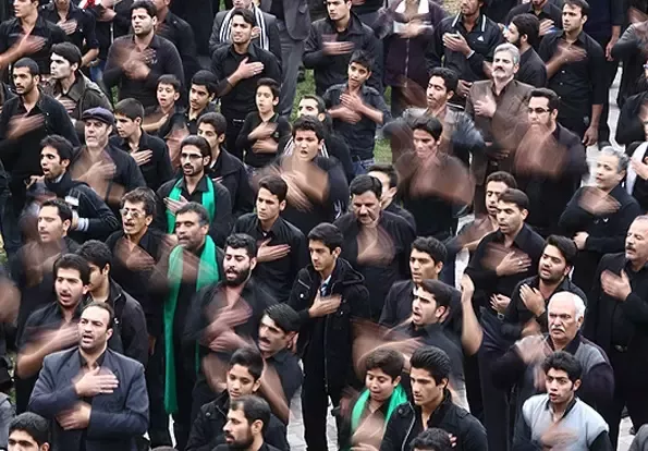 Why Do Shia Muslims Beat Themselves? - The Muslim Vibe