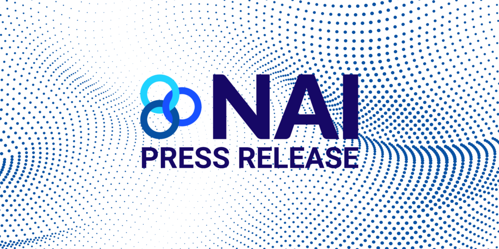 Press Release: NEW Board of Directors for 2026/2027 Term - NAI: Network Advertising Initiative