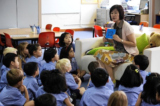 China Announces Total Ban of For-Profit Private Schools | The Nanfang