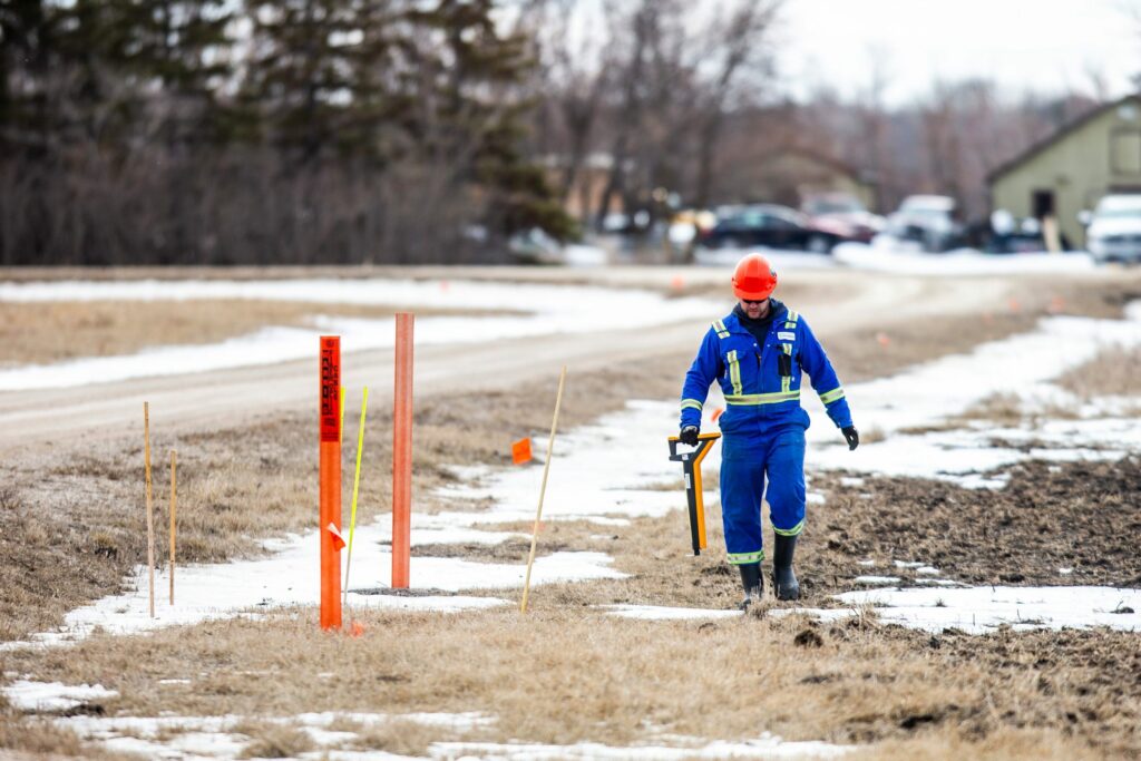Manitoba Imperial Oil pipeline was not formally inspected before safety shutdown | The Narwhal