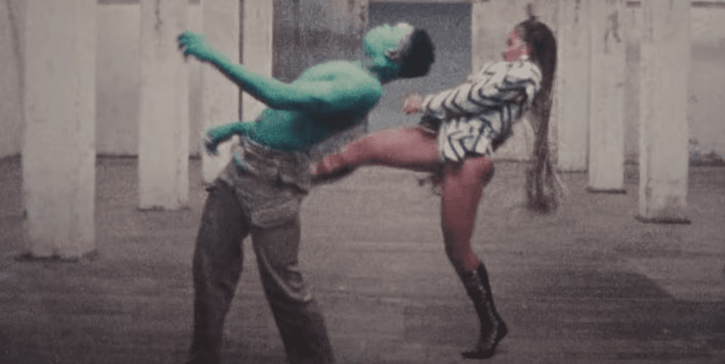 The life & times of Nigerian dance royalty, Zanku - The NATIVE