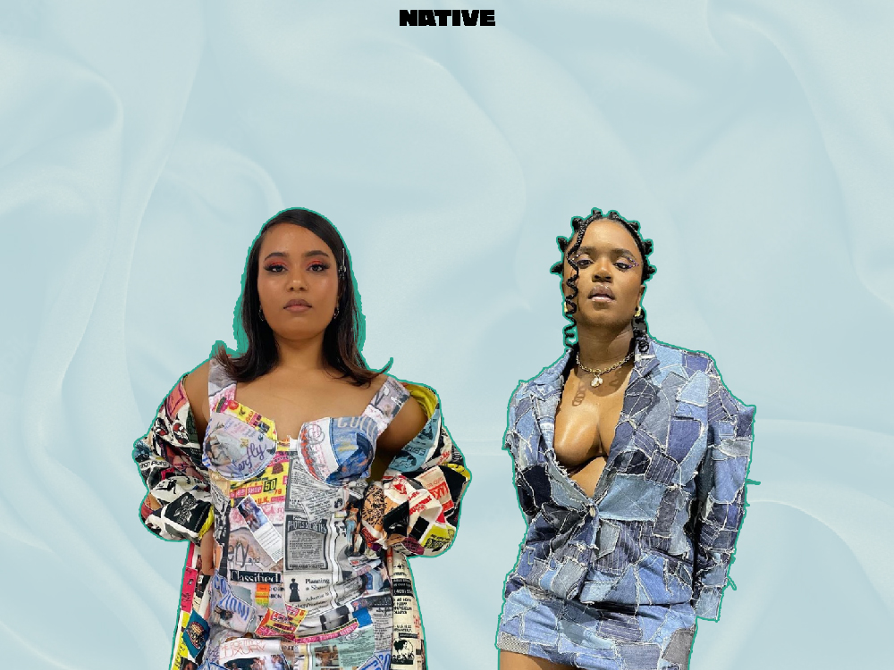 Amaarae, Moliy & the business side of collaboration in music