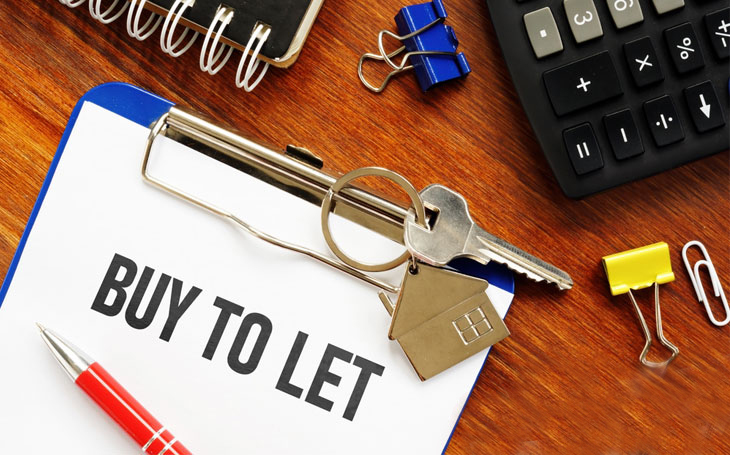 Buy-to-let repossessions jump more than a quarter, lenders reveal - The Negotiator