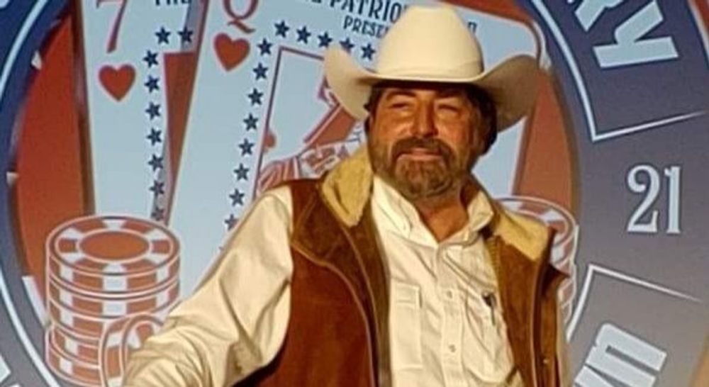 Who is Juan O Savin? His real name is Wayne Willott - TheNetline