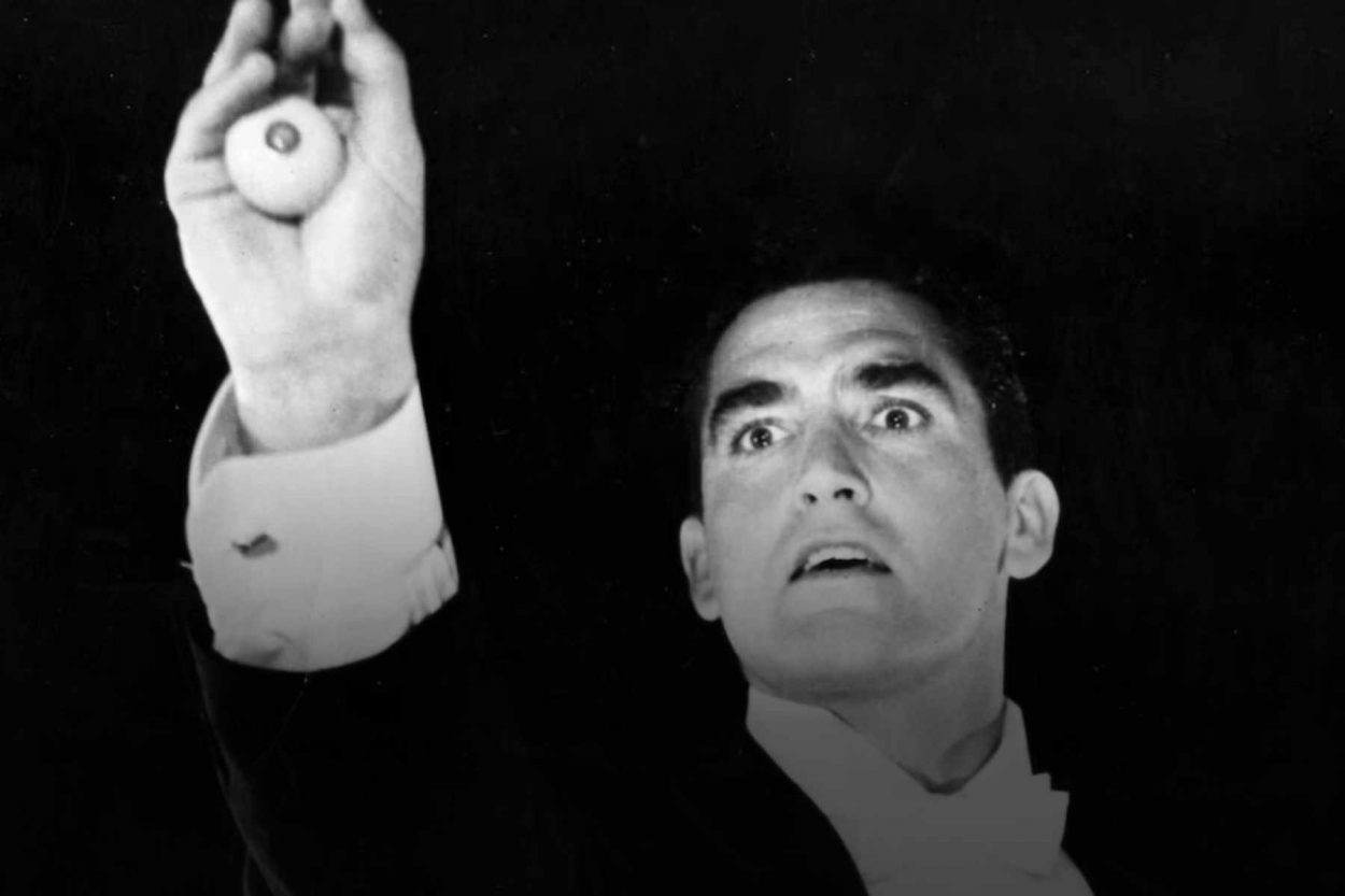 Pure Cinema Podcast: The Psychotronic Encyclopedia of Film