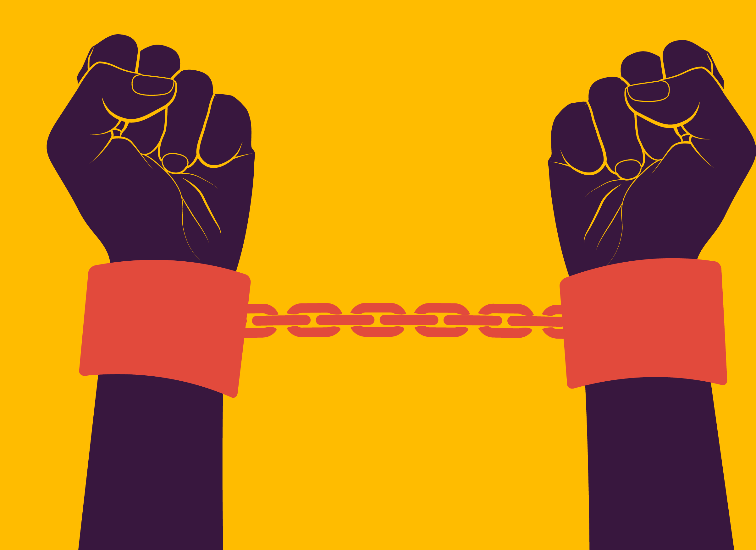 Slavery Hasn't Been Abolished. It’s Been Reformed. – Next100