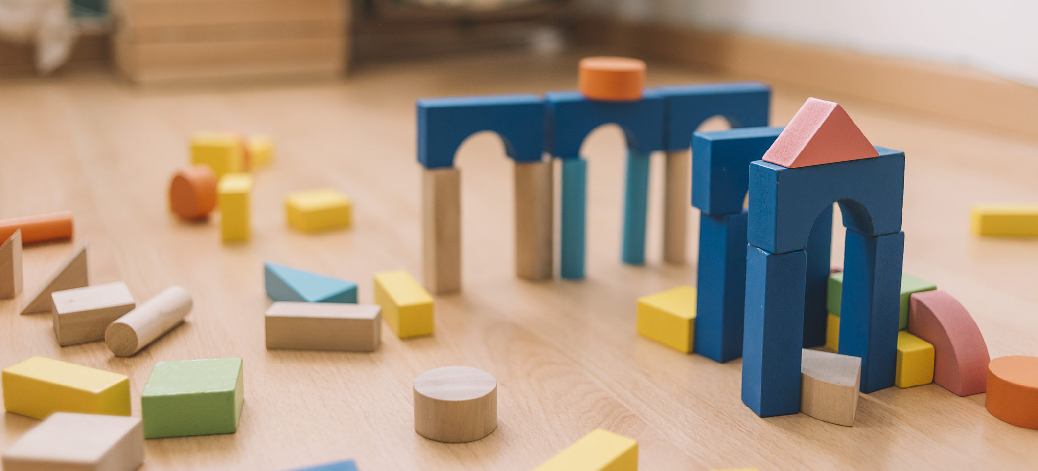 Millennials and Gen Z Want Affordable Child Care: Findings from Next100 and GenForward – Next100