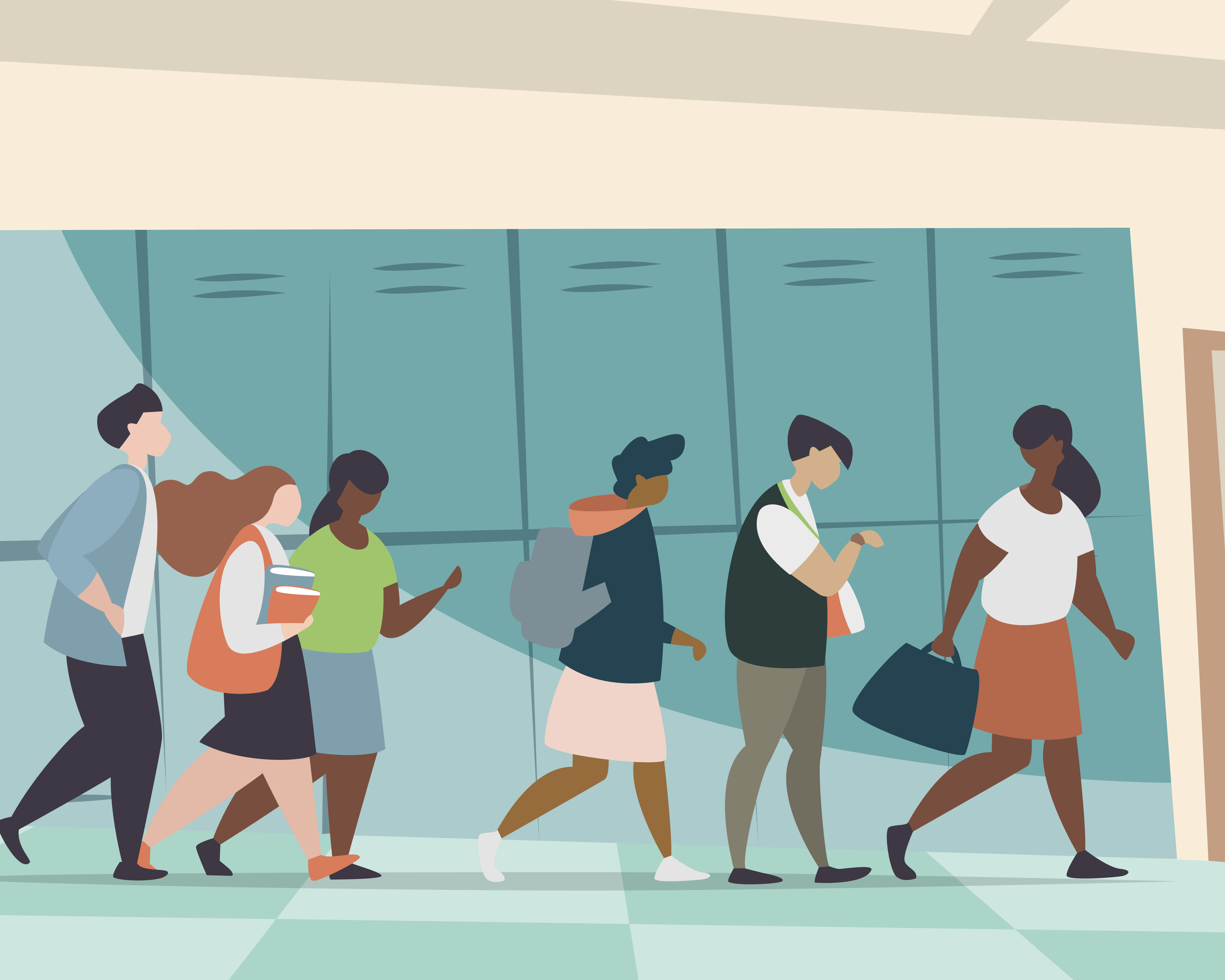 It’s Time We Live Up to Our Promise to Newcomer Students – Next100