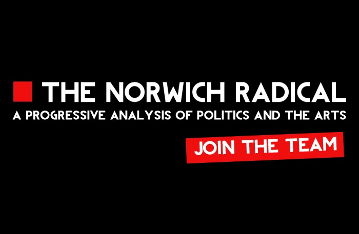 Submissions | The Norwich Radical